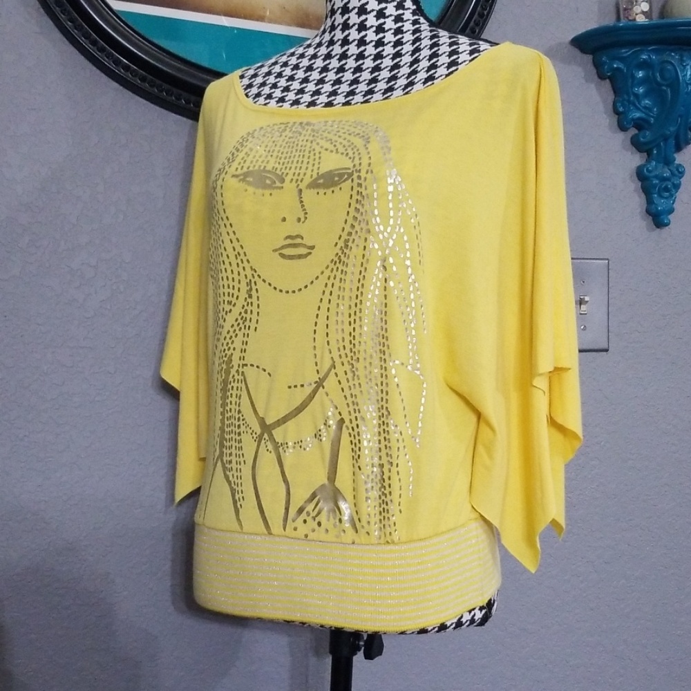 Retro VTG Top - Picture 4 of 8